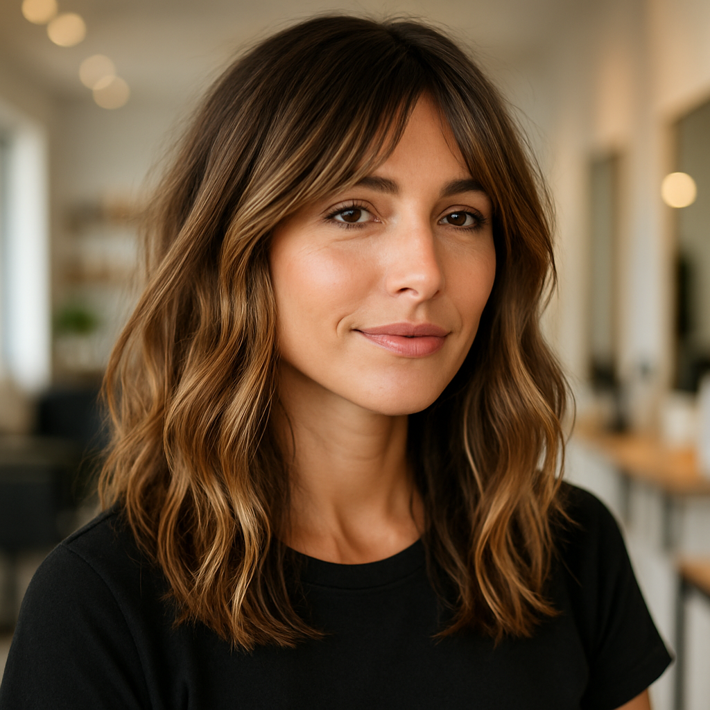 Haarstyling Trend Updates bei salonlivre-vernon.org