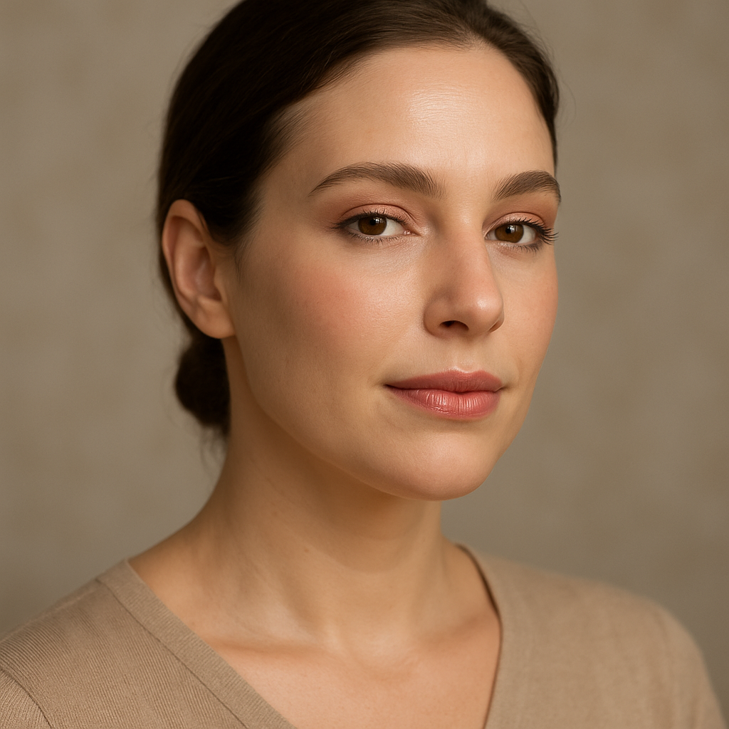 Makeup Farbtrends der Saison bei salonlivre-vernon.org